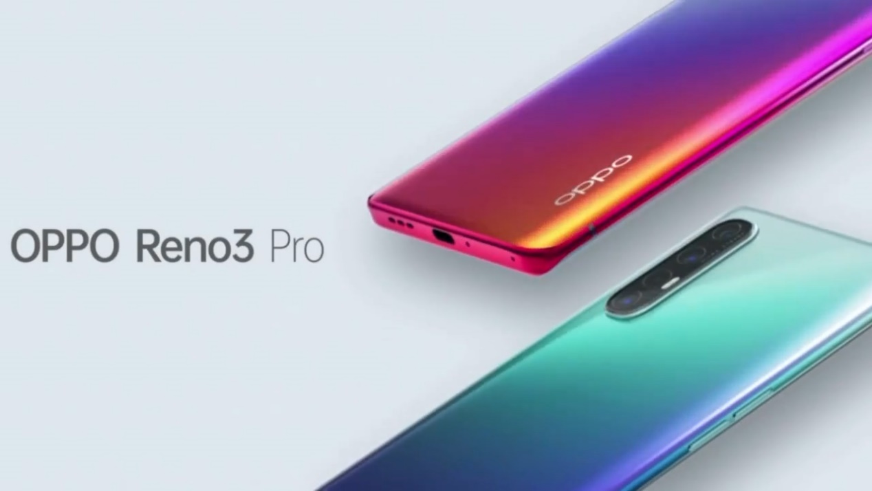 oppo的重要人物,oppo系列的扛把子