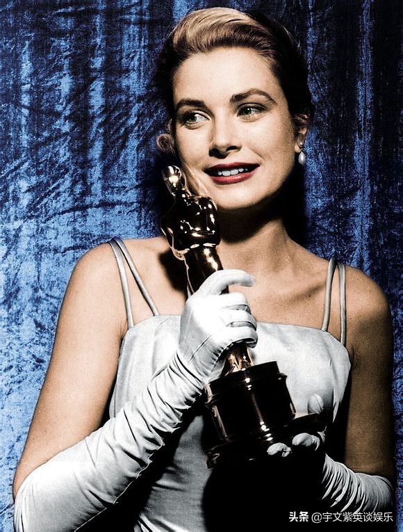 格蕾丝凯利的秘密,格蕾丝凯莉风格