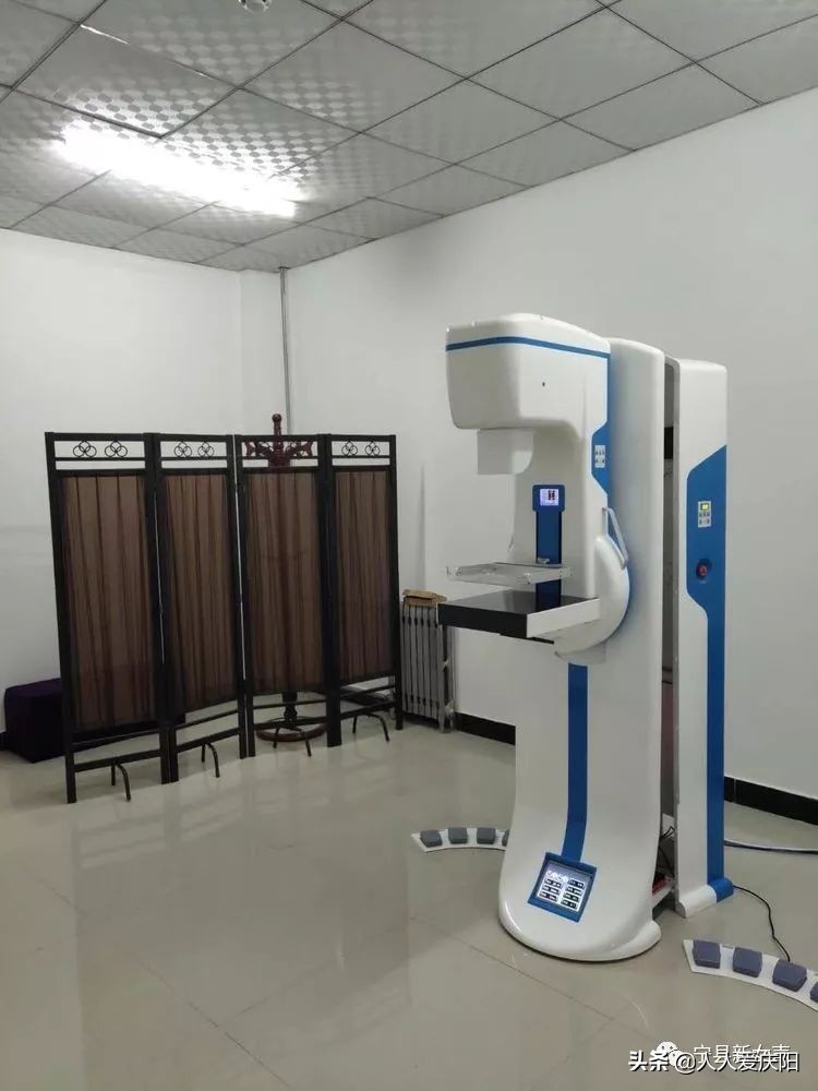 宁县妇联提醒您——宁县中医医院乳腺科开诊啦