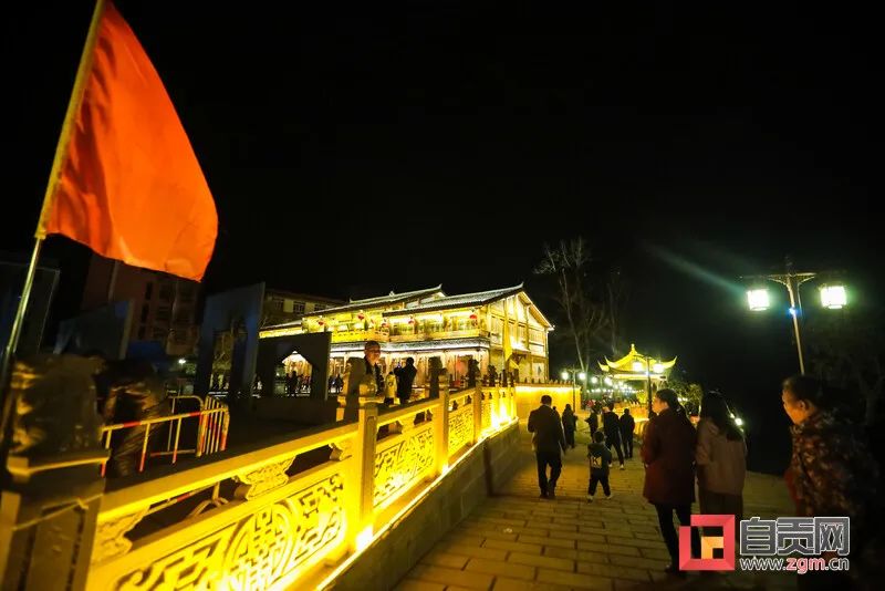 富顺老城区新面貌,震撼富顺城东大变化