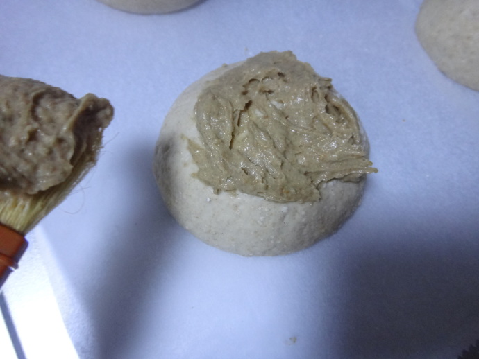 德式黑麦面包做法,德式黑麦全麦面包