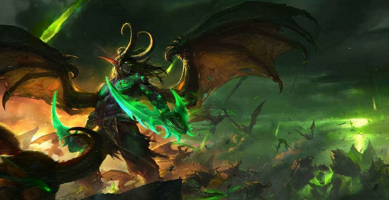 魔兽世界9.15浩劫dh打法,魔兽世界9.15浩劫dh技能介绍