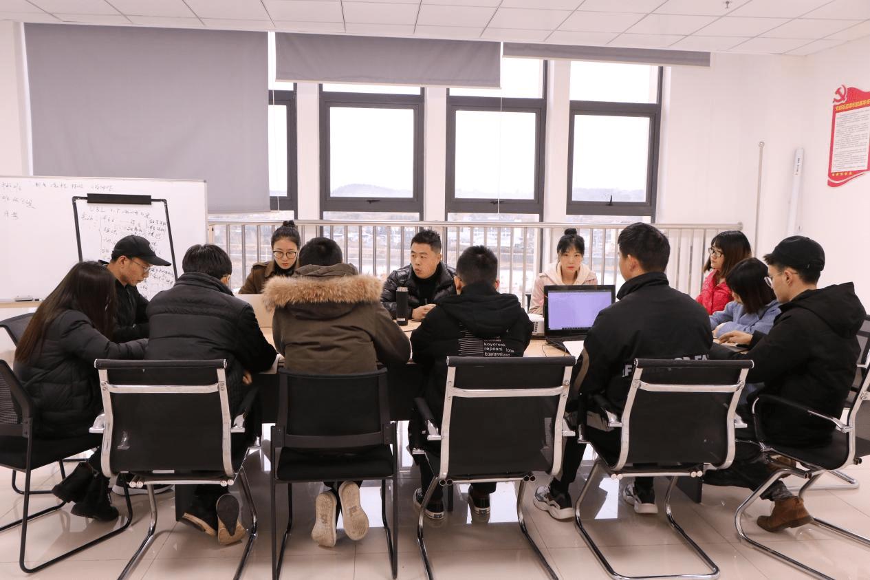 学院党建工作特色,西南科技大学城市学院现代产业