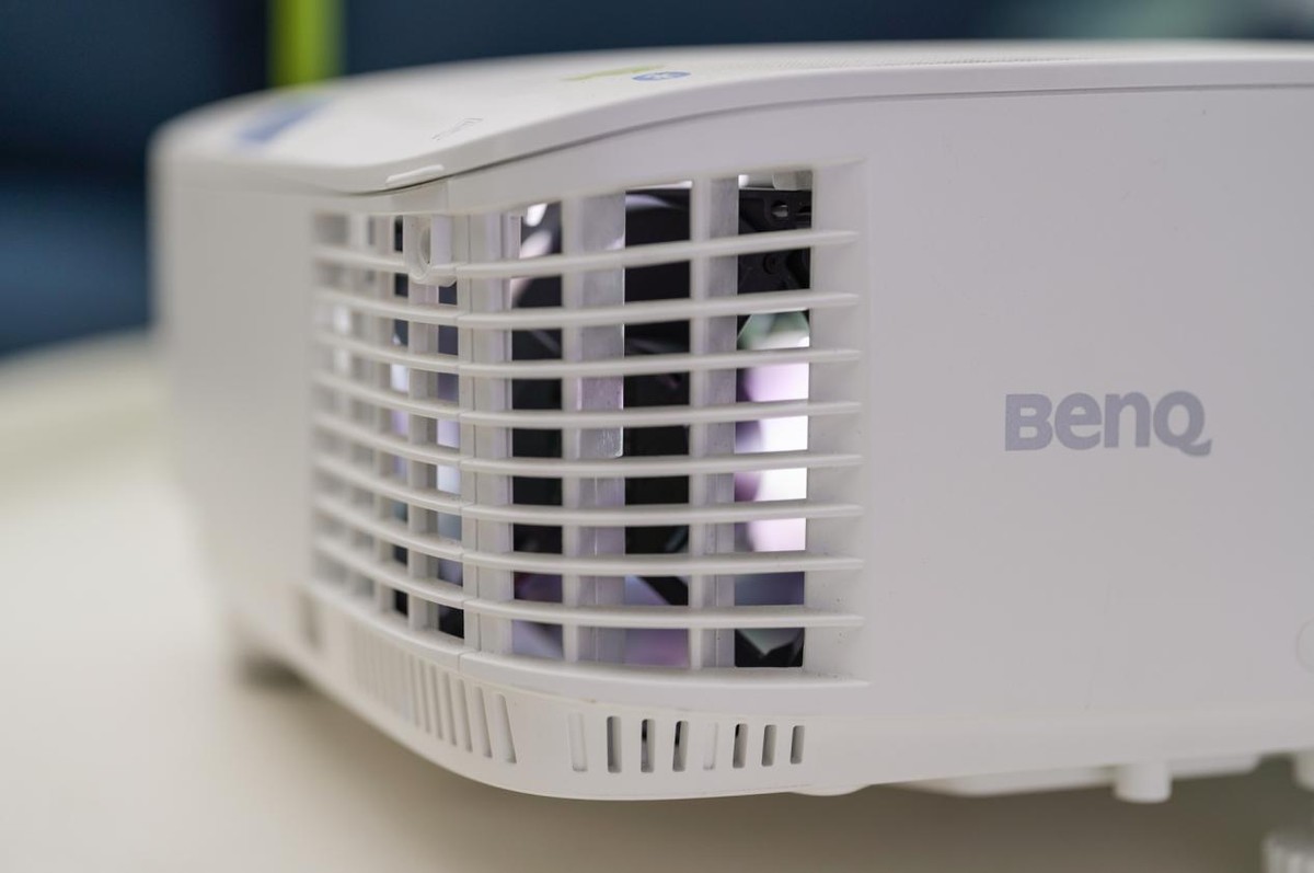 明基投影仪e320e580,明基e580投影仪没声音