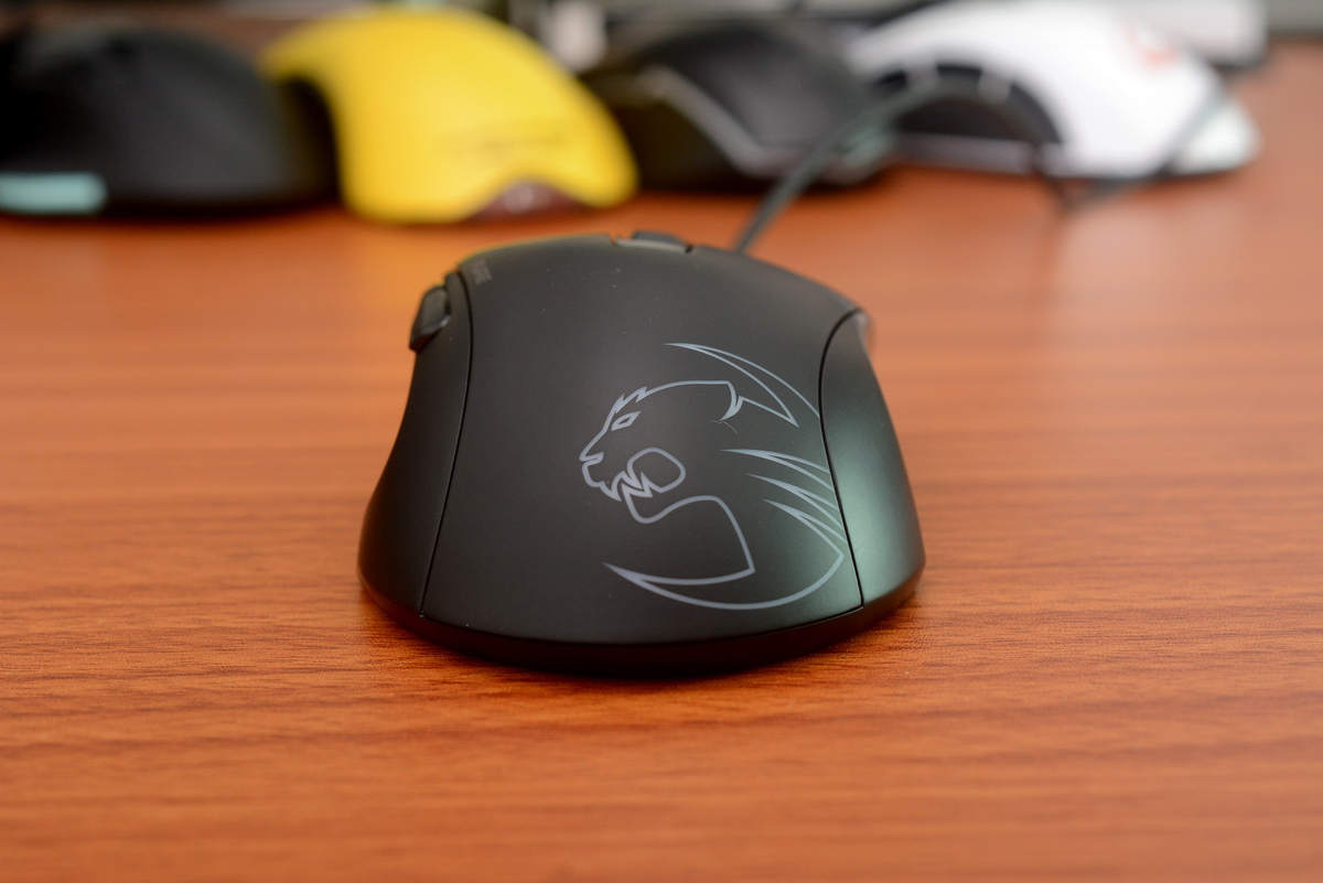 弃繁从简专注电竞,冰豹KONEPURESE详细体验