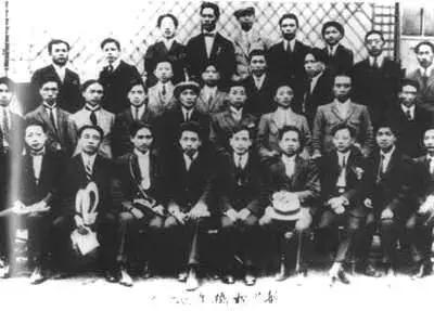 *荣臻聂**的初心：为四万万同胞均能享安乐