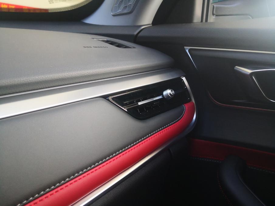 新版瑞虎七,2021年新版瑞虎7