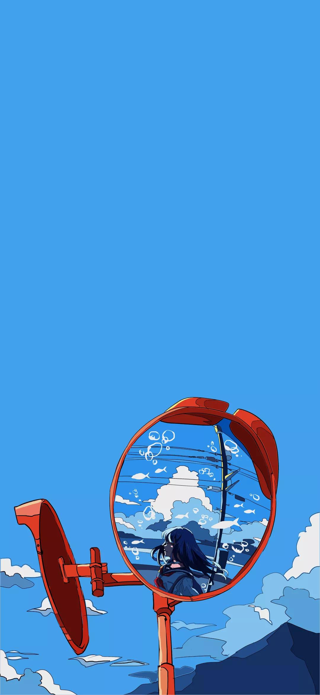 洒脱逍遥壁纸,手机壁纸自由洒脱