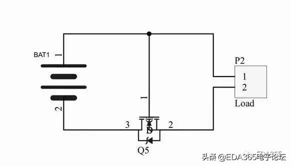 电路设计不分正负极怎么设计,零基础学习高频开关电源电路设计