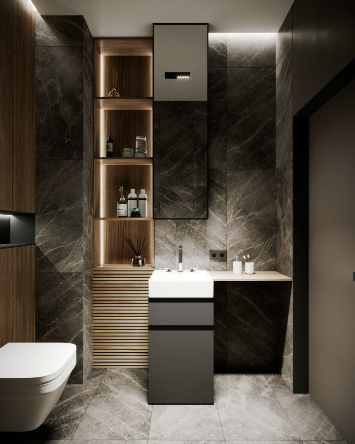 大排灯经典款真实测评,十大最耐看的灯