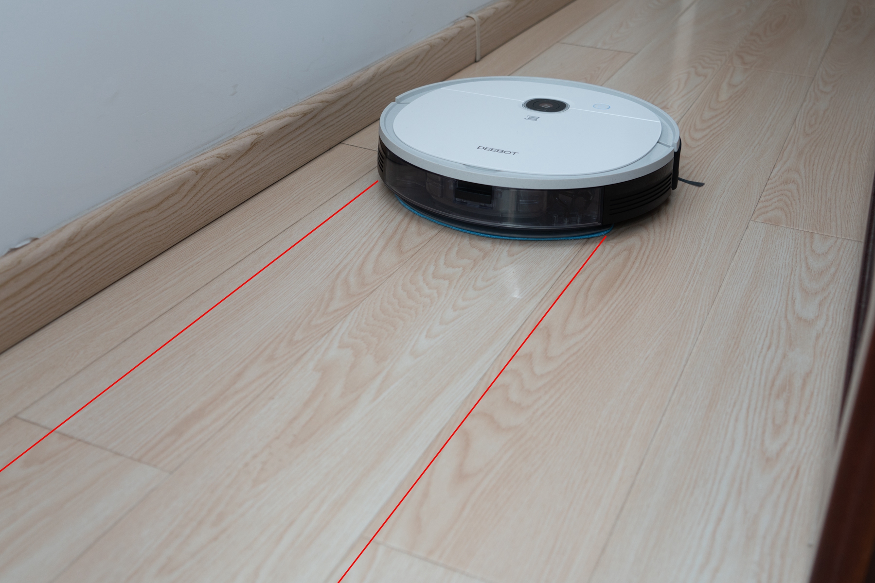 科沃斯扫地机器人实用,科沃斯扫地机器人实际使用效果