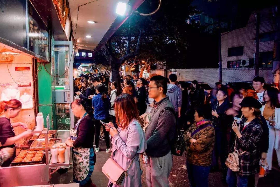 南京藏在巷子里的面条,藏在南京巷子里的宝藏小吃