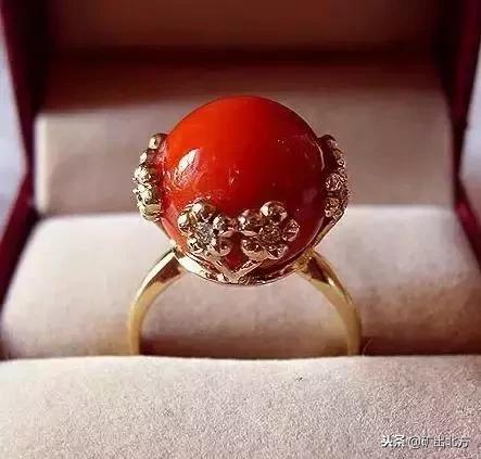 红珊瑚有什么保健作用,红珊瑚对身体有哪些好处