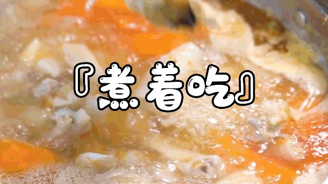 宝安人的顺德饭堂,生蚝用木桶蒸,还加黑松露