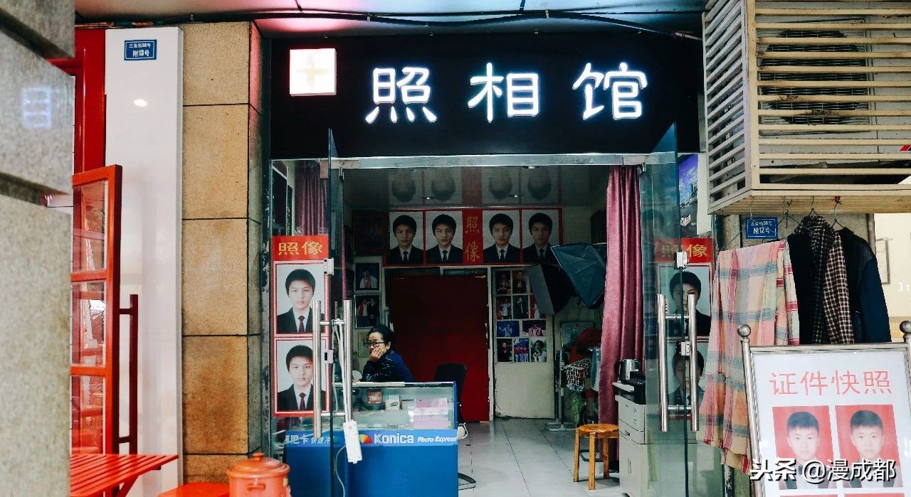 成都有名的街太古里,成都太古里惊艳整条街