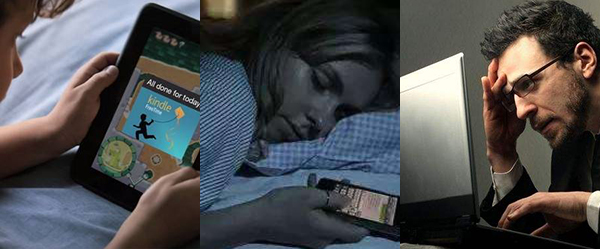 散光看东西有虚影是怎么回事,预防眼睛疲劳的最好方法