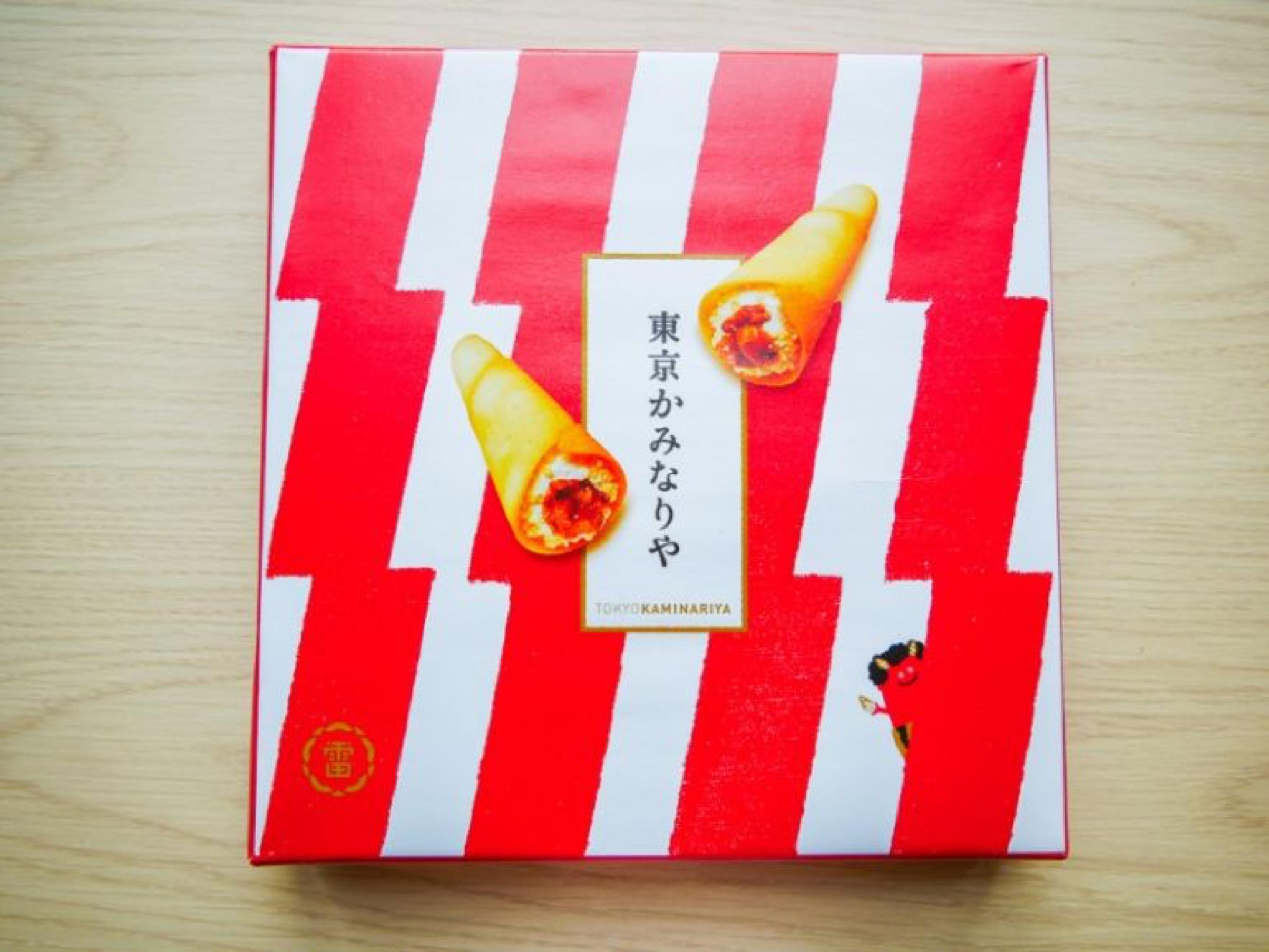 东京山手线美食伴手礼,东京必买伴手礼