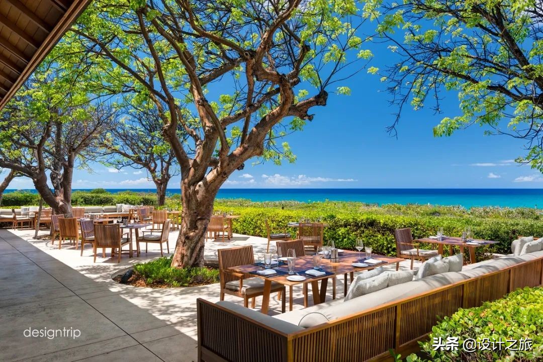 全球35家安缦住宿本身是一种修行,全球32家安缦