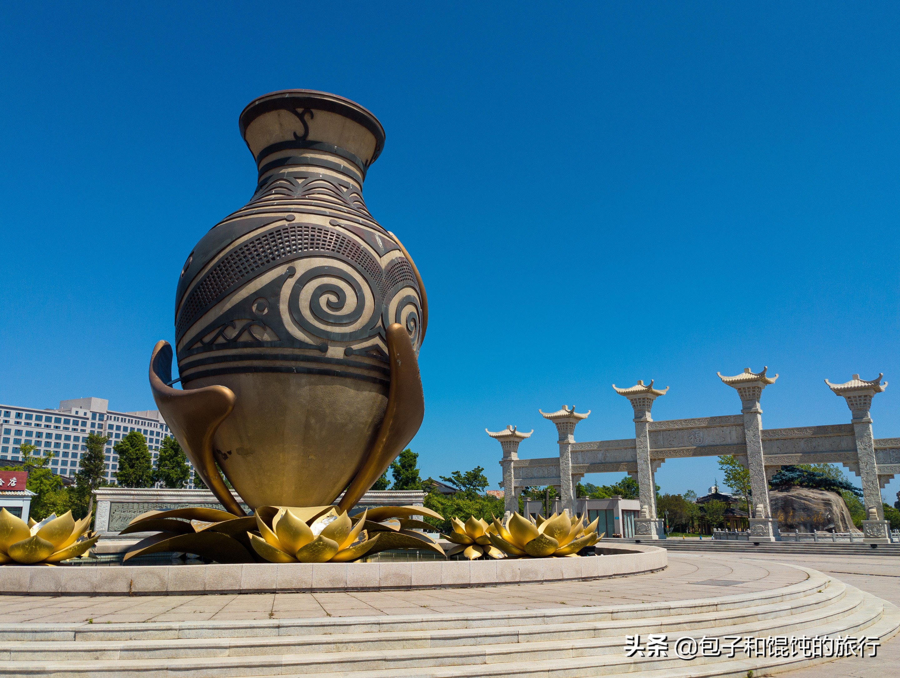威海乳山银滩风景怎么样,山东威海乳山海景