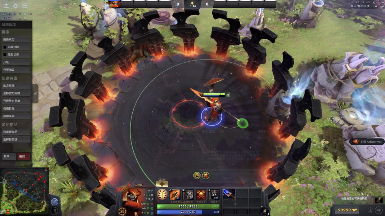 dota2兽王a杖效果新版本,dota2中的a杖怎么升级