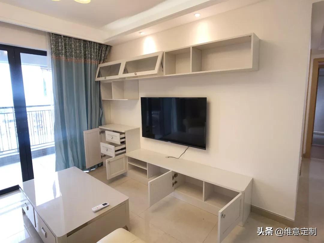 阳台改造榻榻米床图片大全集,100平两室阳台改榻榻米装修效果图