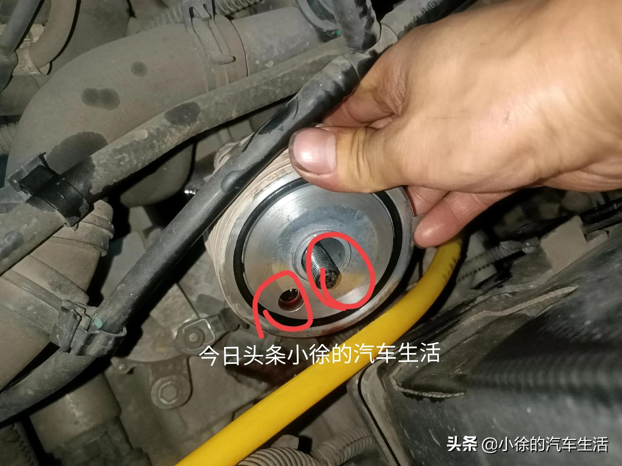 minicountryman变速箱油更换,变速箱油怎么换省钱干净
