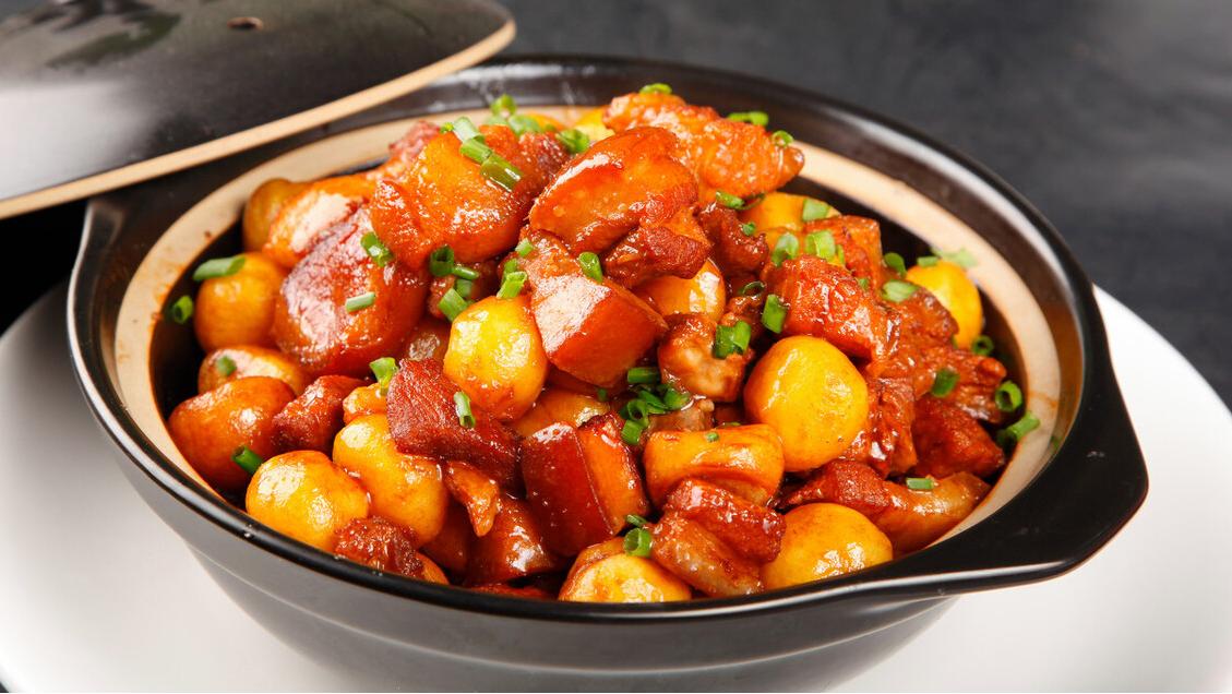 冬天推荐10道精致的下饭家常菜,适合冬天吃的100种家常菜菜谱