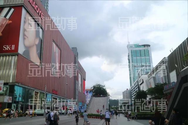 华强北美妆商家现状,华强北美妆店利润