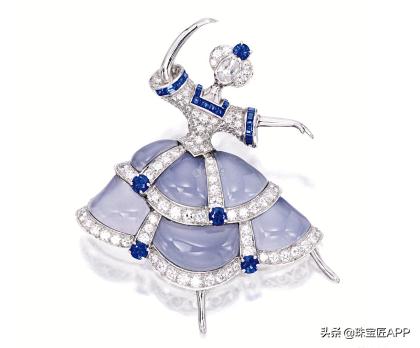 高定珠宝能卖多少钱,高定珠宝是什么样的