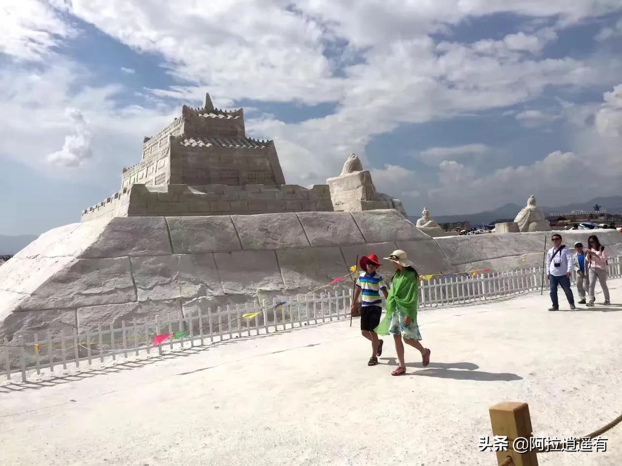 青海湖旅游小环线攻略路线推荐,暑假青海湖三日游旅游攻略