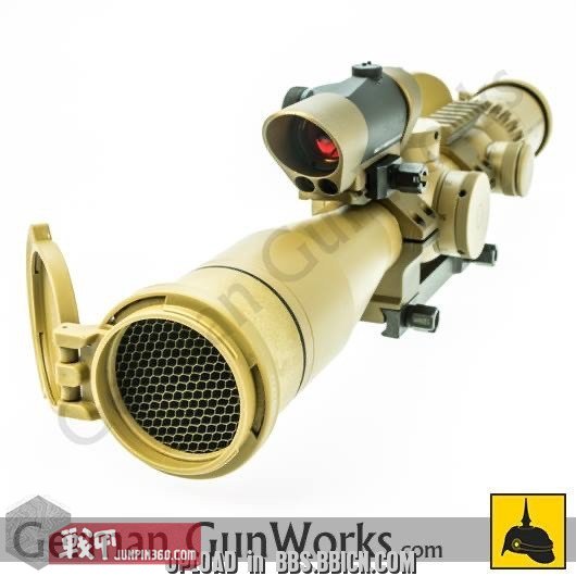 深度分析狙击手,深度评测全新栓狙