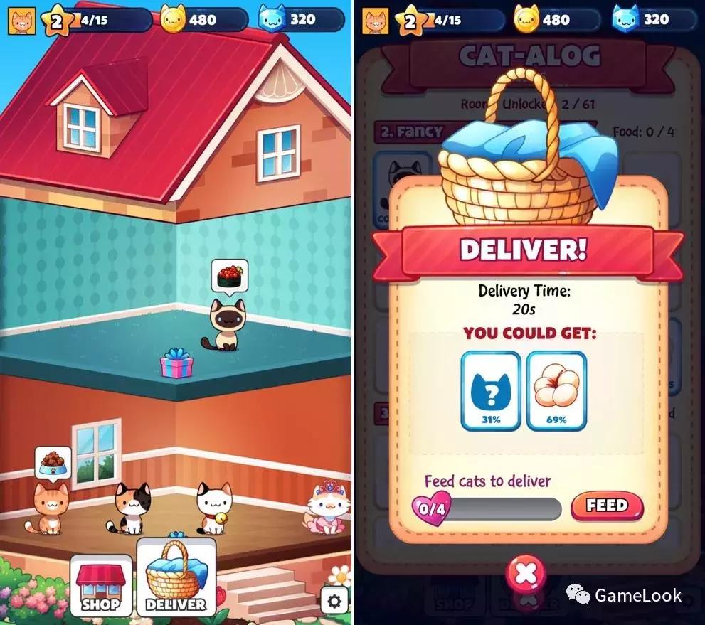 豪赌3000万美元全球买量，这款猫猫手游好在哪？