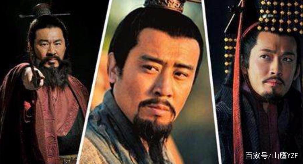 三国历史:魏蜀吴三国鼎立为什么孙权是最后一个称帝的呢