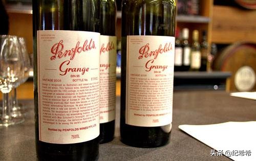 除了奔富还有什么硬通货,推荐几款物美价廉的澳洲红酒