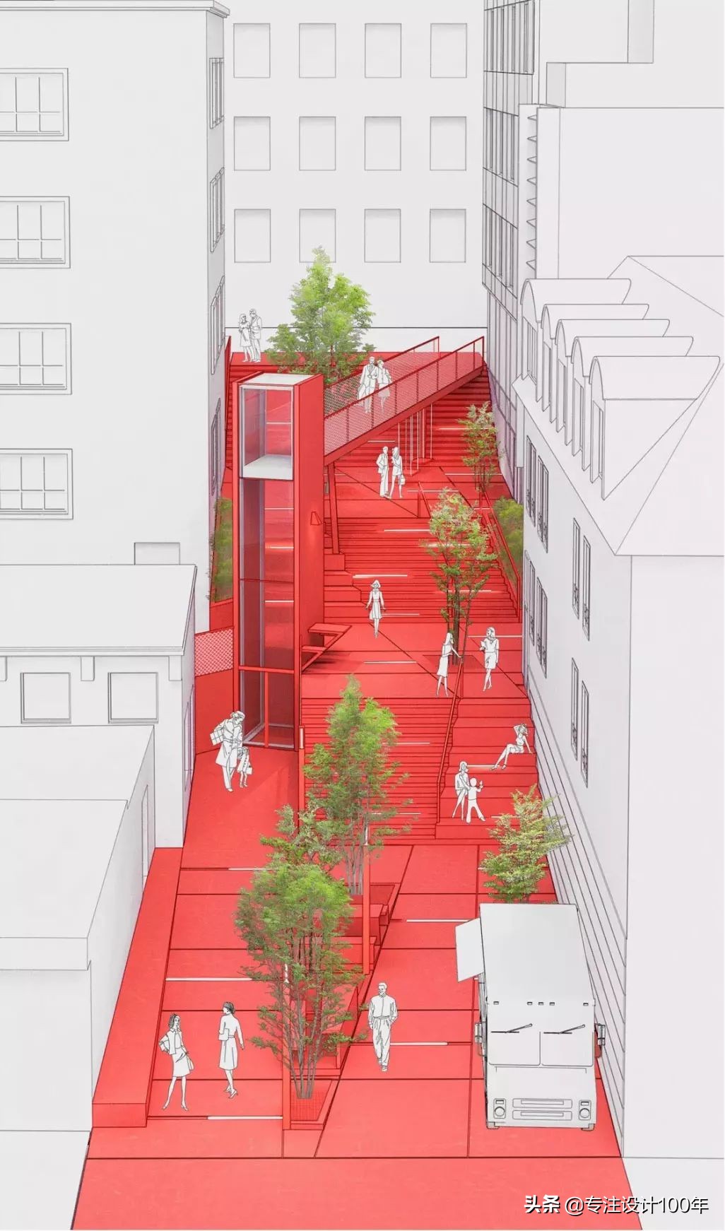 计算高差最快方法,高差图解法