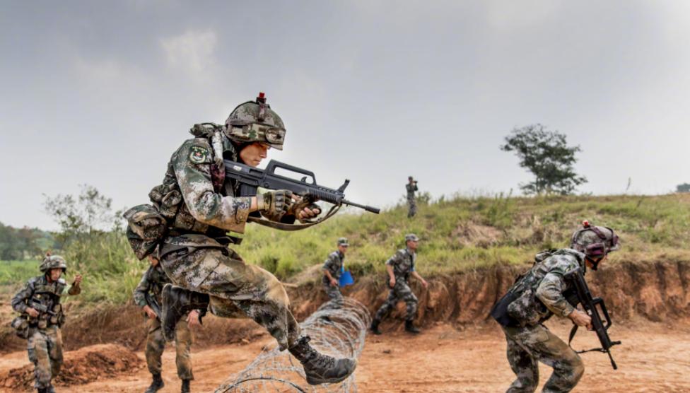 有哪些军校分数低毕业又是铁饭碗,十大军校铁饭碗