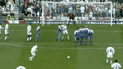 各足球球星招牌动作,足球球星们的招牌技能