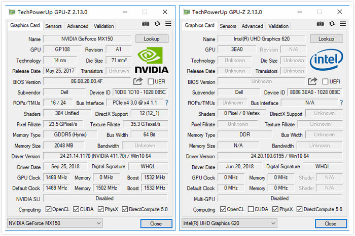酷睿i7-8550u处理器属于什么水平,联想英特尔酷睿8代i7-8565u