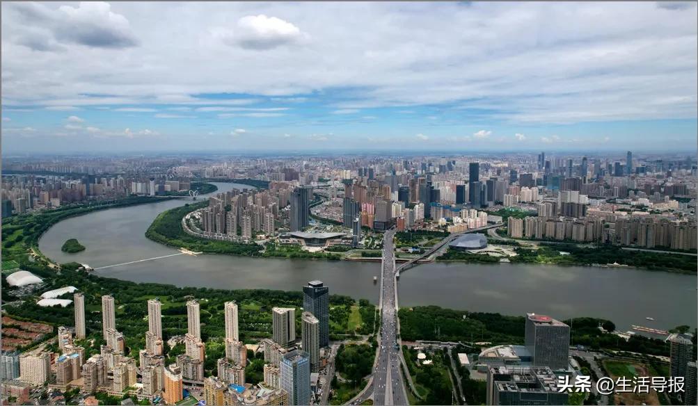 沈阳入选新一线,沈阳入选第一批城市更新名单