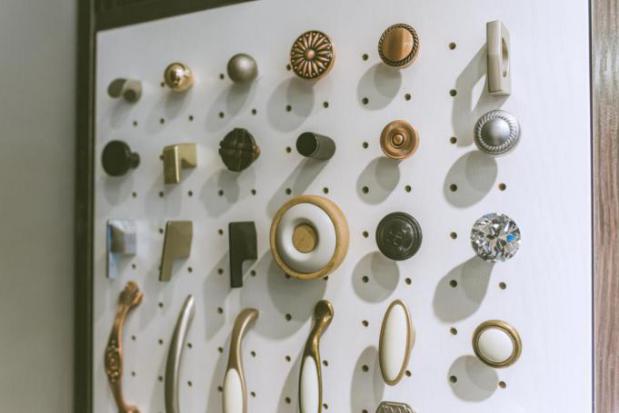 装修中哪些小五金要买好的,装修需要买哪些五金件