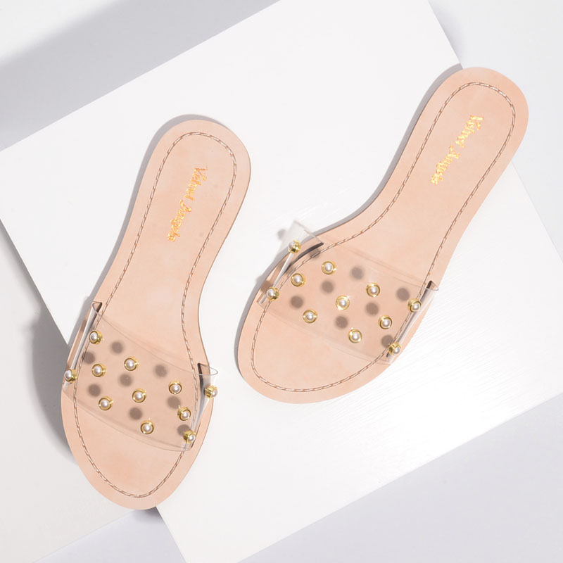 2020年小生首选的珍珠鞋排行榜