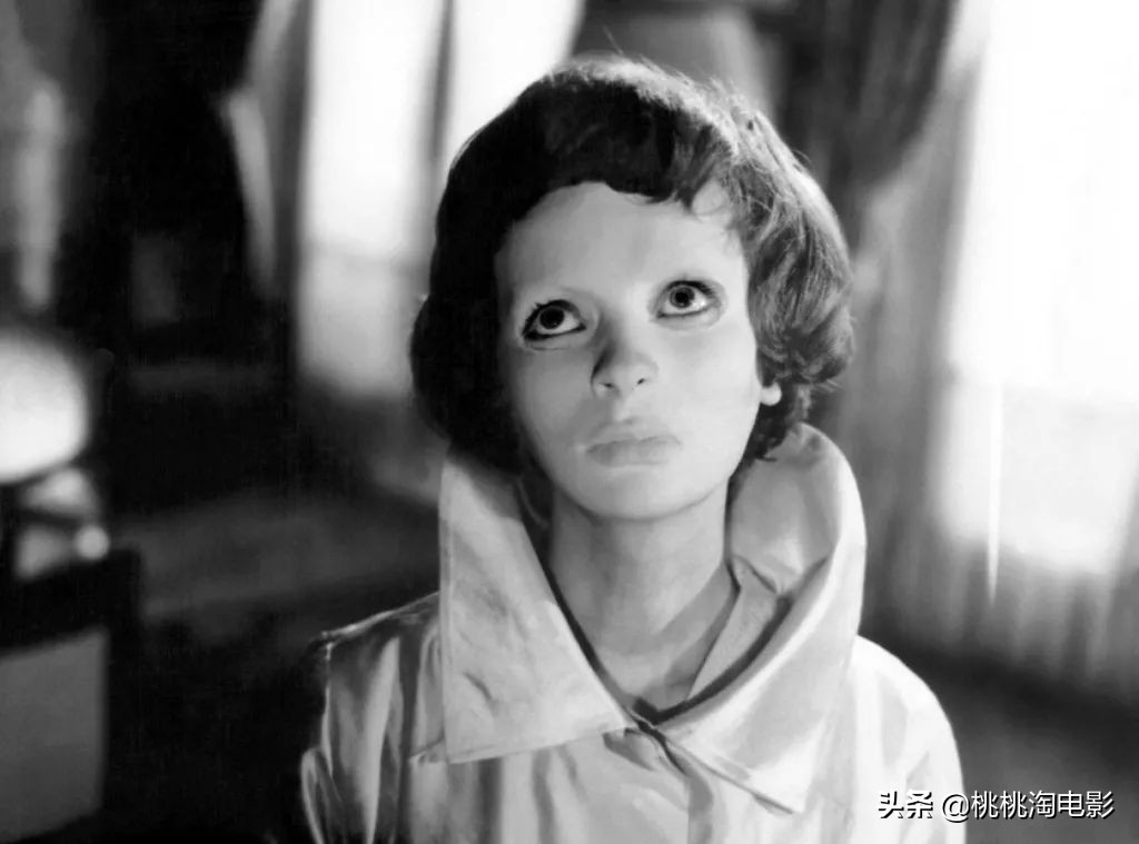 6部必看的经典恐怖片直呼过瘾,8部让人胆战心惊的惊悚恐怖片