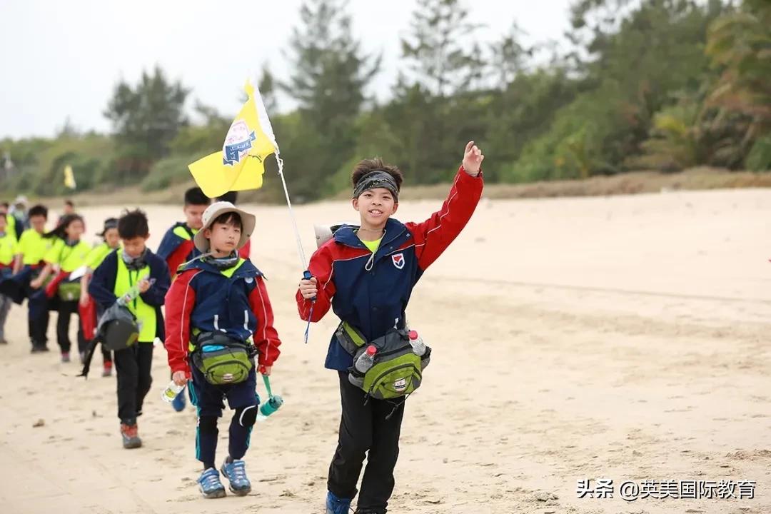 广东碧桂园学校｜一所超90%学生被世界前五十强大学录取的学校