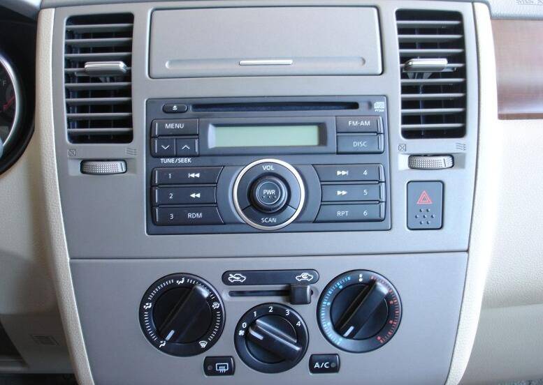 日产颐达优点与缺点,日产颐达优缺点