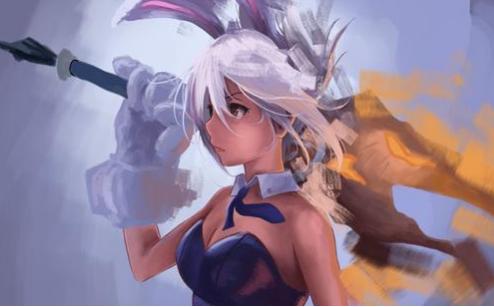 曾经的韩服第一锐雯现在操作如何,theshy为什么不在职业赛场用锐雯