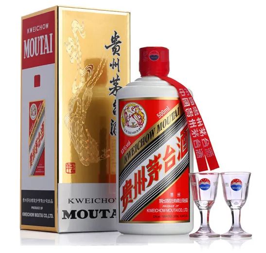 哪种白酒春节送礼好,过年送礼白酒配什么最好