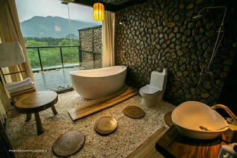 楠溪民宿真赞！推荐一批楠溪江畔精品民宿，你住过吗？（一）