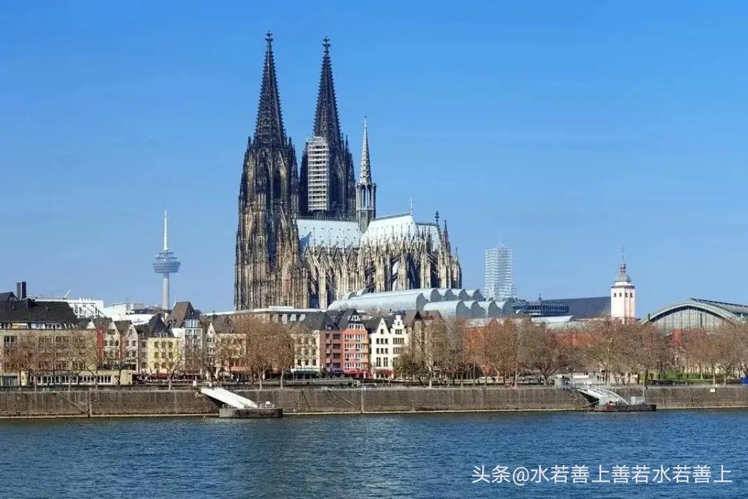 法国十大最美教堂,世界最美教堂是哪一个