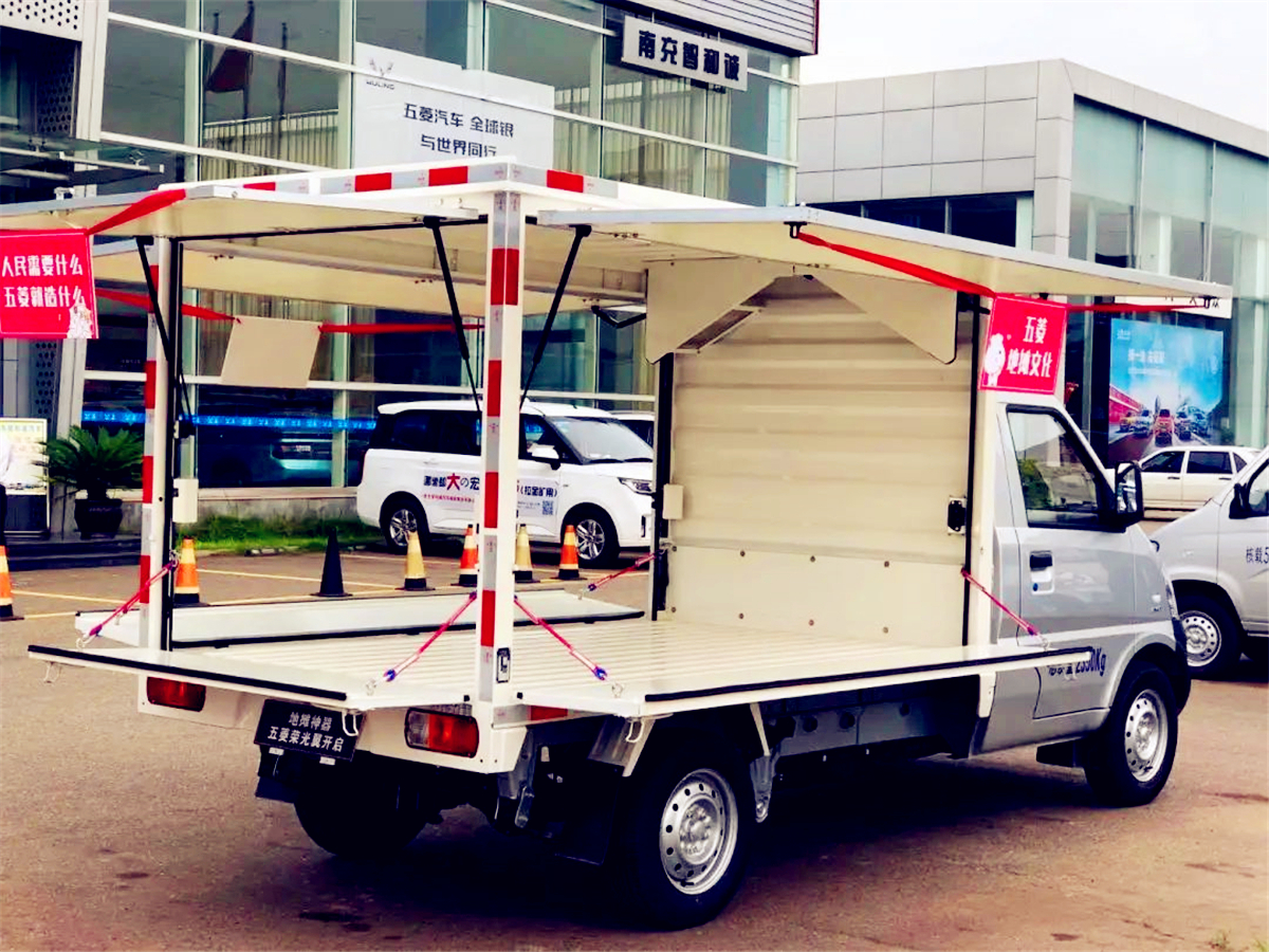 地摊经济适合的车,地摊经济最好的车排名