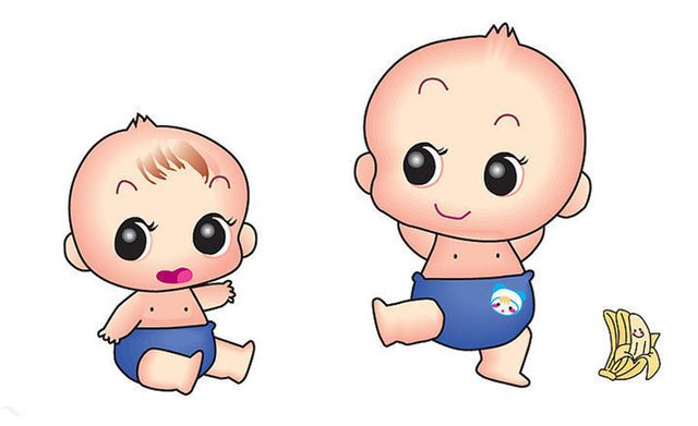 宝宝咖啡斑和斑痣的区别,宝宝咖啡斑反黑